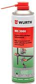 Средство для наружного применения Wurth HHS 2000 500 мл