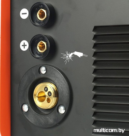 Сварочный инвертор Patriot WMA 225MQ [605 30 1755]