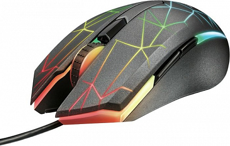 Игровая мышь Trust GXT 170 Heron