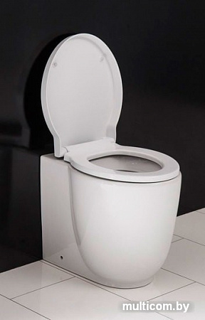 Унитаз BelBagno Sabrina BB122CB