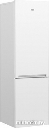 Холодильник BEKO CSKR5339MC0W