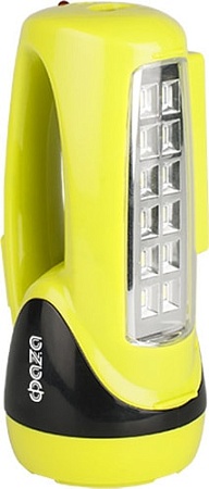 Фонарь Фаza AccuF8-L1W/L12 (зеленый)