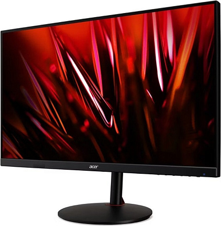 Игровой монитор Acer Nitro XV322QKV3bmiiphx UM.JX2EE.301