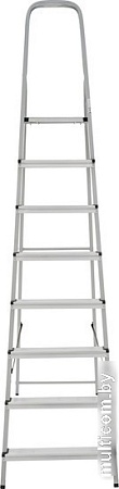 Лестница-стремянка Kroft 623008 (8 ступеней)