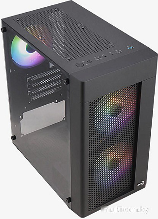 Компьютер TGPC Action 86656 I-X