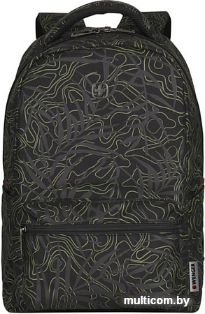 Рюкзак Wenger Colleague 22 л 606466 (черный)