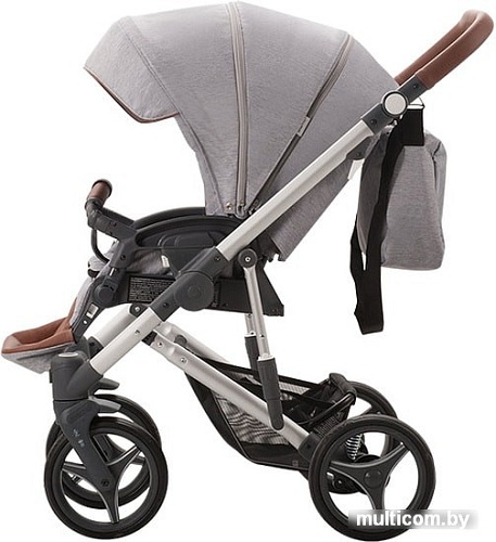 Коляска прогулочная «книга» BEBETTO Filippo (13)