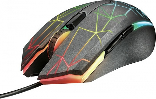 Игровая мышь Trust GXT 170 Heron