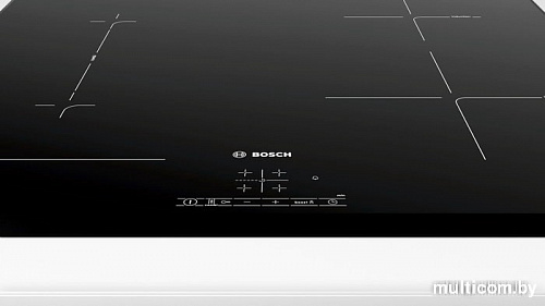 Варочная панель Bosch PWP651BB5E