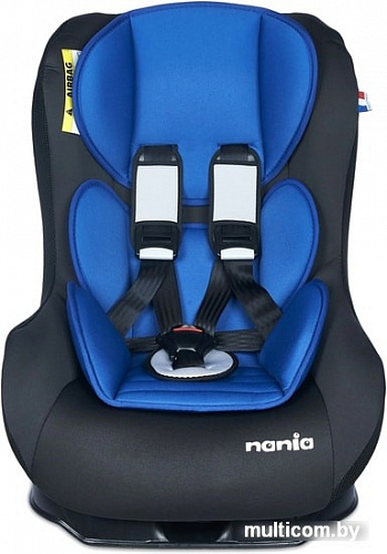 Детское автокресло Nania Maxim Access (Blue)