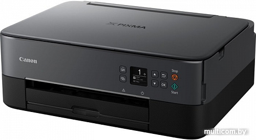 МФУ Canon PIXMA TS5340
