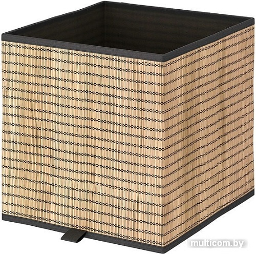 Коробка для хранения Ikea Гнаббас 604.003.16