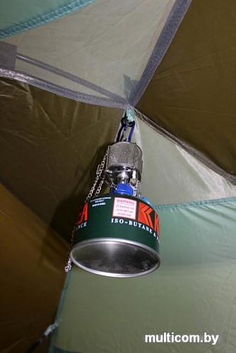 Кемпинговая палатка Green Glade Konda 4