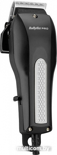 Машинка для стрижки BaByliss Pro FX685E Titan V-Blade