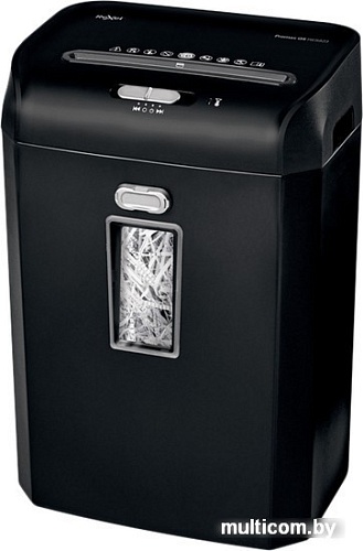 Шредер Rexel ProMax QS RES823