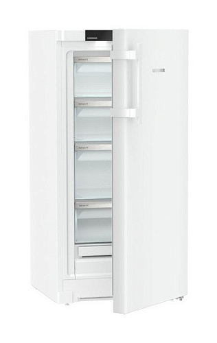 Однокамерный холодильник Liebherr RBa 4250 Prime BioFresh