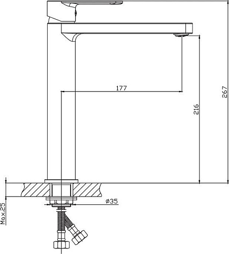 Haiba HB11617