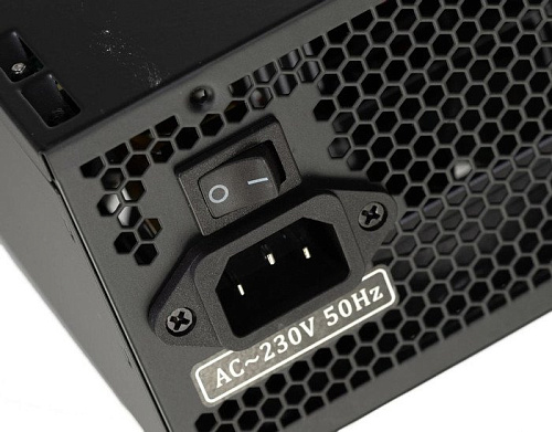 Блок питания Accord ACC-650W-NP