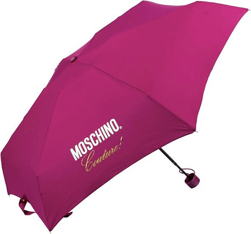 Зонт Moschino 8014-superminiX Couture