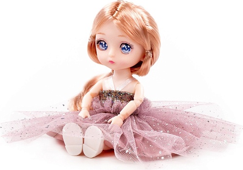 Кукла Полесье Маша у стилиста 03182