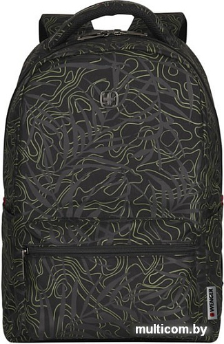 Рюкзак Wenger Colleague 22 л 606466 (черный)