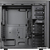 Корпус Chieftec CW-01B-OP