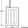 Стиральная машина Bosch WOT24255OE