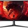 Игровой монитор Acer Nitro ED340CUHbmiipx UM.CE0EE.H01