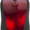 Мышь SmartBuy 325 (красный) [SBM-325-R]