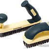 Щетка зачистная RockForce RF-34013412
