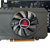 Видеокарта BIOSTAR Radeon RX 6400 4GB GDDR6 VA6406RA46
