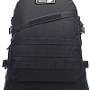 Туристический рюкзак Huntsman RU 010 45 л (черный)