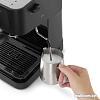Рожковая помповая кофеварка DeLonghi Stilosa EC235.BK