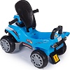 Каталка Babyhit Квадроцикл First Race RC10 (голубой)