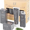 La and Te beaute Набор косметики Глубокое увлажнение Бальзам+Эссенция+Крем+Маска LT15R