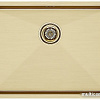 Кухонная мойка Paulmark PM215844-BG