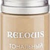 Тональная основа Relouis с витамином E (тон 43)