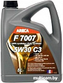 Моторное масло Areca F7007 5W-30 C3 5л [11172]
