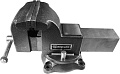 Тиски Berger BG1338