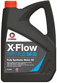 Моторное масло Comma X-Flow Type F Plus 5W-30 4л