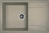 Кухонная мойка Dr. Gans Техно 76 25.030.D0760.410 (везувий)