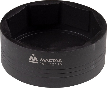 Головка слесарная Мастак 100-42115
