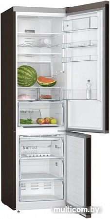 Холодильник Bosch KGN39XD20R