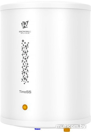 Водонагреватель Royal Clima TinoSS RWH-TS10-RS