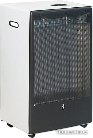 Газовый обогреватель TMC Blue Belle (белый)