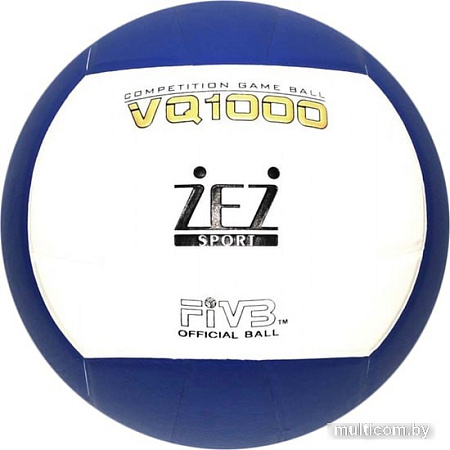 Мяч Zez VQ1000