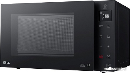 Микроволновая печь LG MH6336GIB