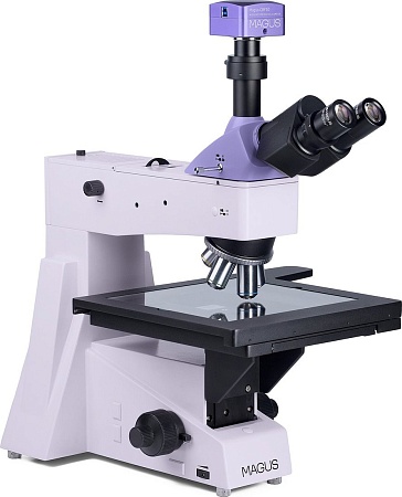 Микроскоп Magus Metal D650 83032