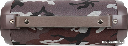 Беспроводная колонка Digma D-PS1520 (камуфляж)