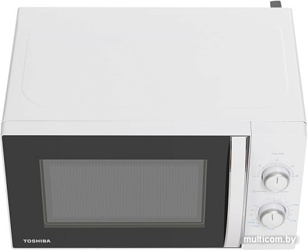 Микроволновая печь Toshiba MW-MM20P (белый)